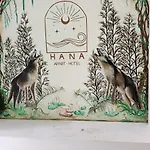 Διαμέρισμα Hana *