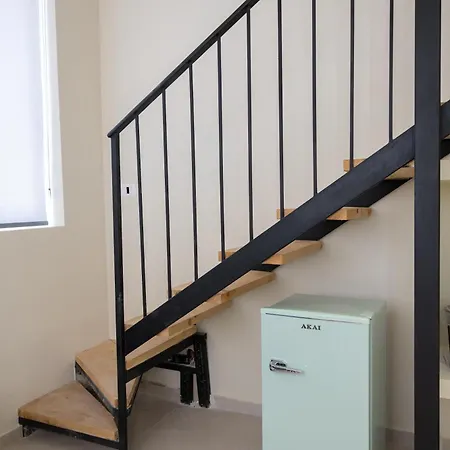 Apartament Hana Saranda