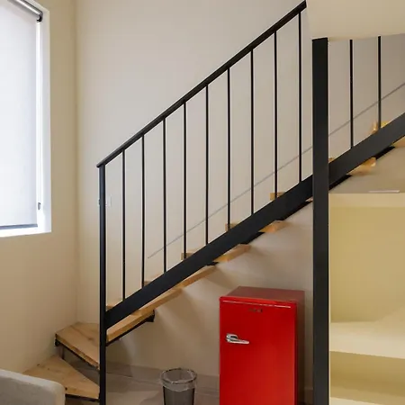Apartament Hana Saranda