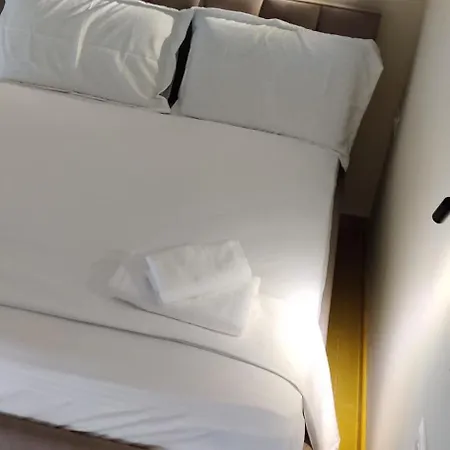 Hana Apartament *