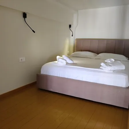 Hana Apartament *