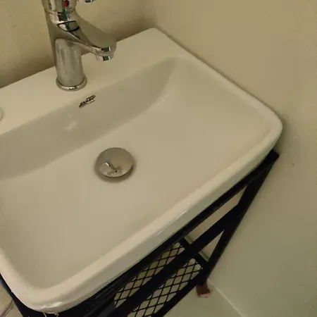 Apartament Hana Saranda
