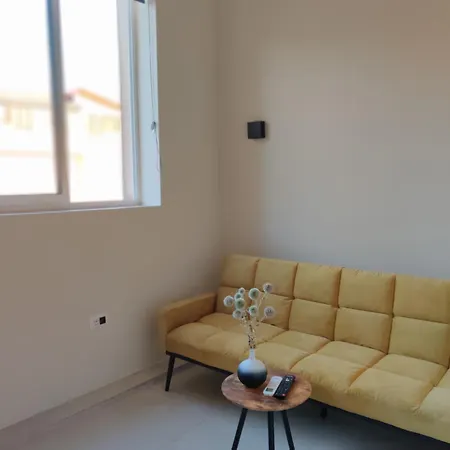 Hana Apartament Saranda