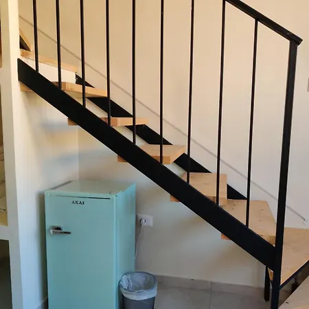 Apartament Hana *