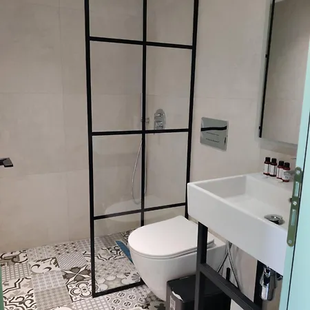 Hana Apartament Saranda