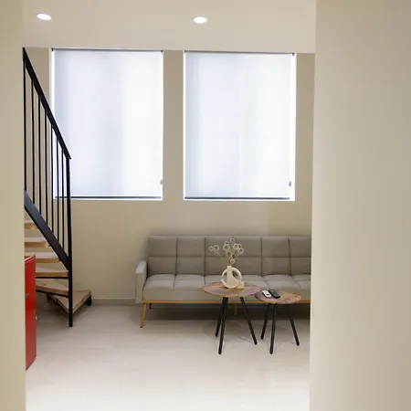 Hana Apartament