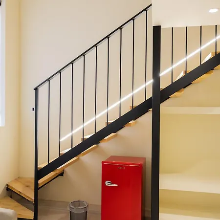 Appartamento Hana Sarandë