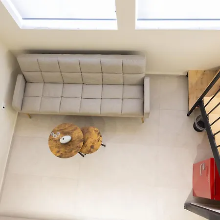 Hana Appartamento Sarandë