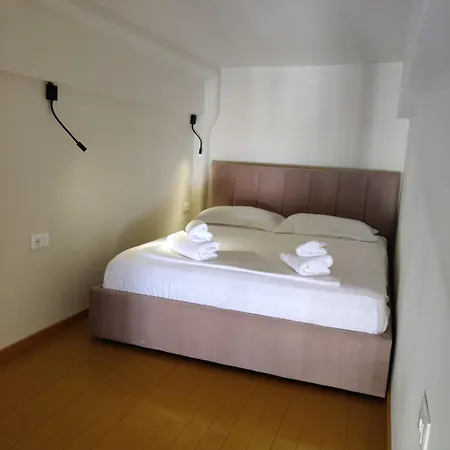 Hana Appartamento Sarandë