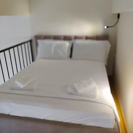 Hana Appartamento Sarandë