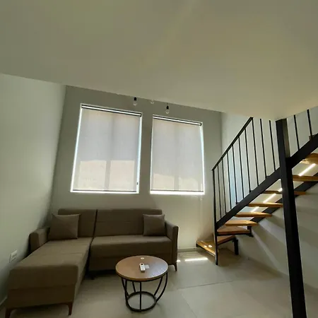 Hana Apartament Saranda