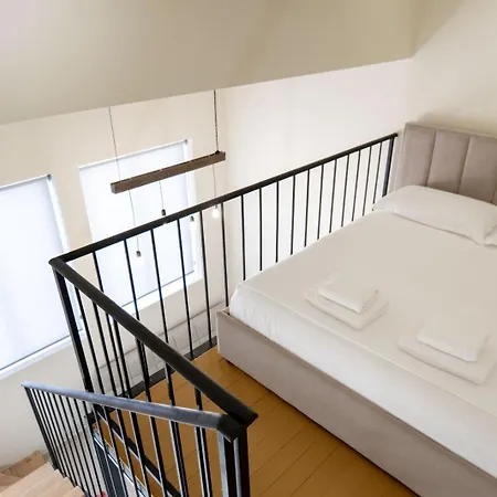 Apartment Hana *