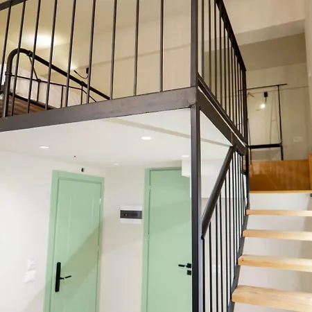 Hana Apartment Sarande