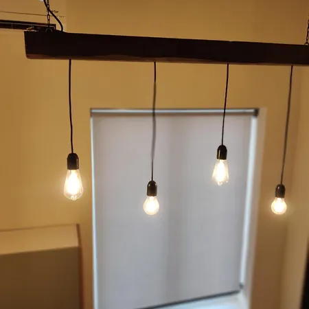 Hana Apartment *