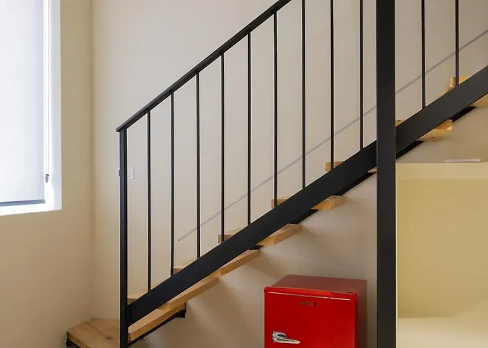 Appartement Hana Saranda